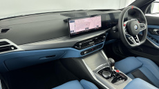 BMW M3 xDrive Competition M 5dr Step Auto Petrol Estate